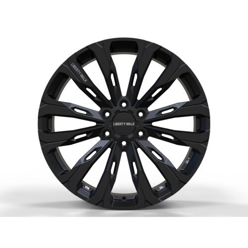 LB-FORGED WHEELS for LX600, LANDCRUISER250/300