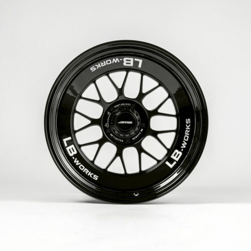 LB-WORKS FORGED | 3-PIECE [SE-F1M]
