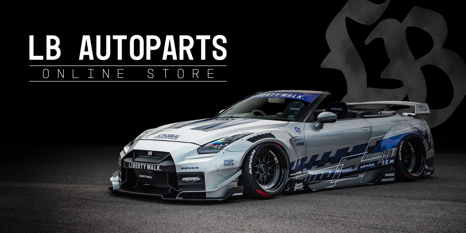 autoparts